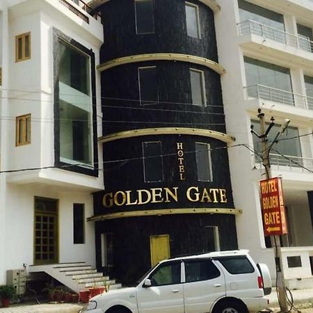 Hotel Golden Sands Jaipur Exterior foto