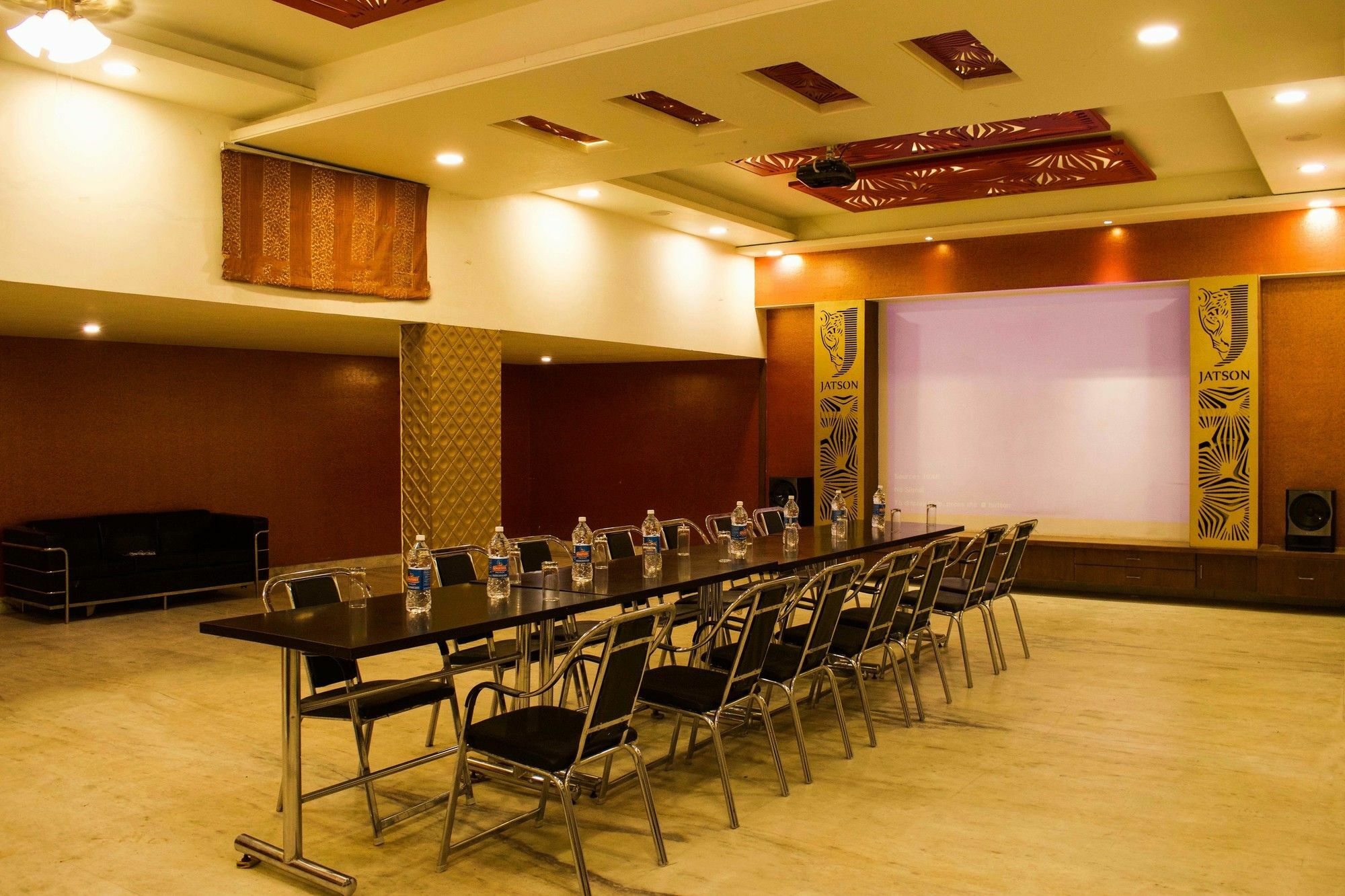 Hotel Golden Sands Jaipur Exterior foto
